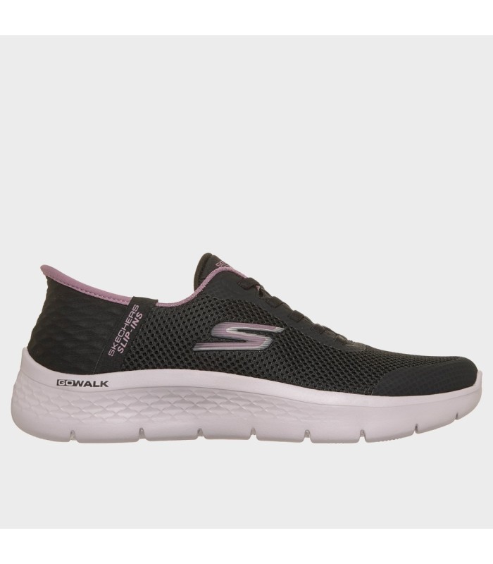 DEPORTIVOS MUJER SKECHERS 124836 